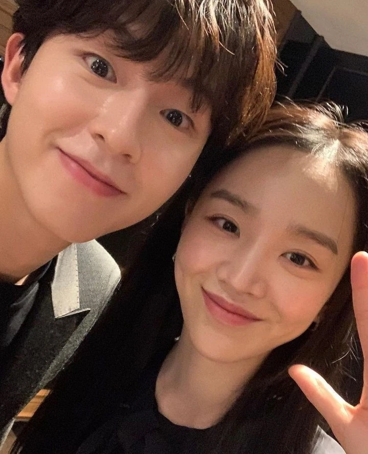 멍뭉미 정석🐶순둥한 매력의 홍경 이미지2