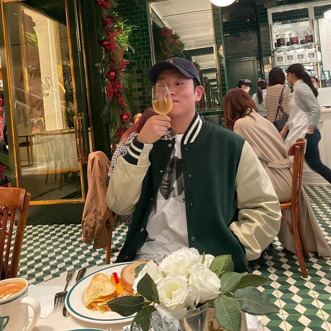 폴로 볼캡만한게 없잖아🐎🧢⁠ 이미지2