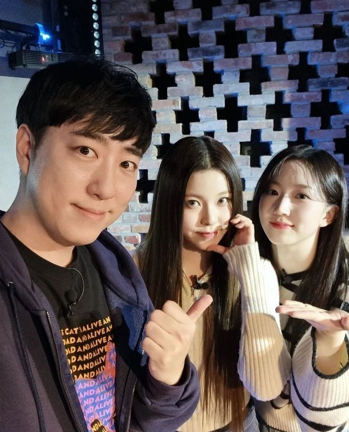 궤도님 따봉도 과학인가요?👍⁠ 이미지5