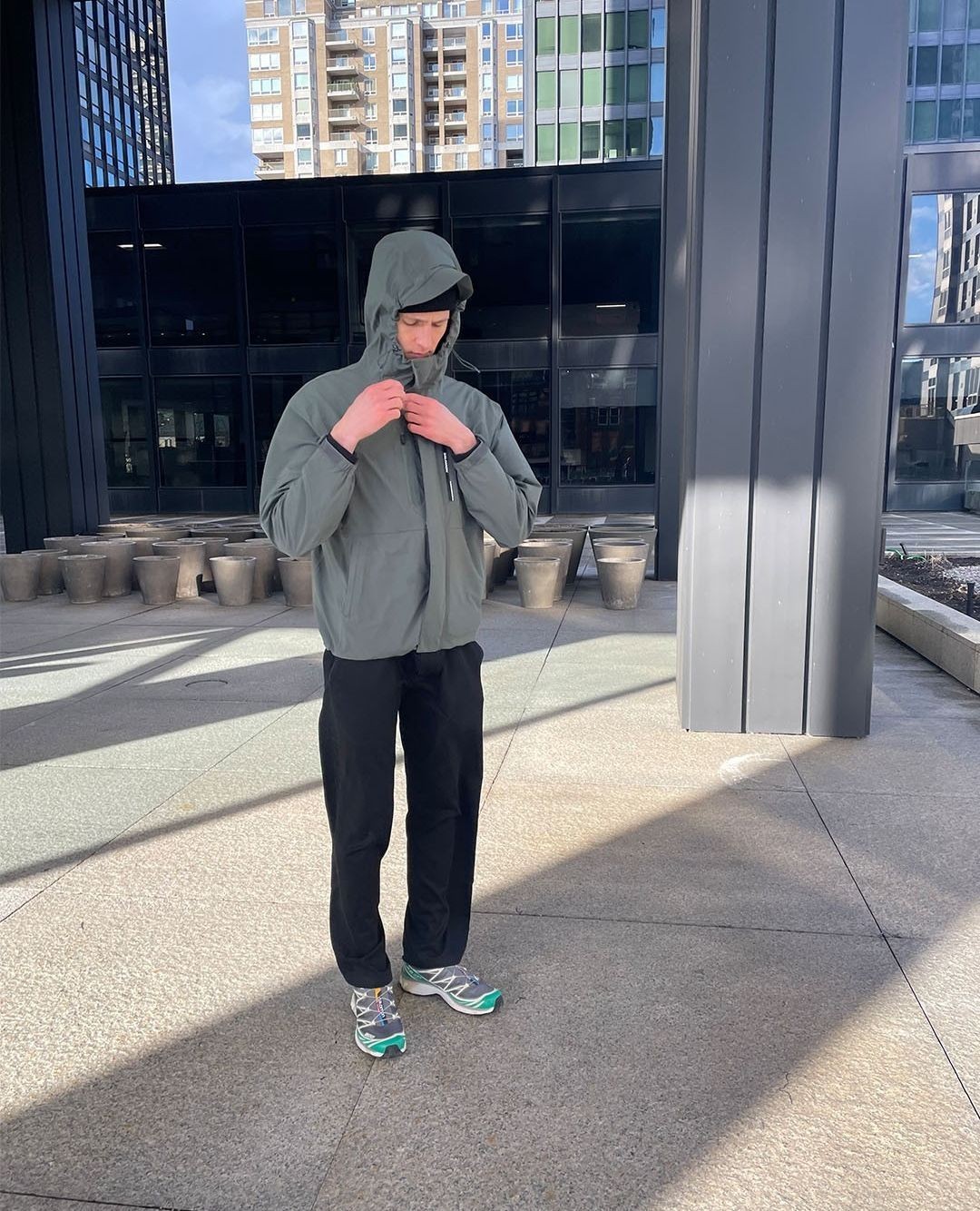 봄 무적템 살로몬 바막 가자✅🌪️⁠ 이미지8