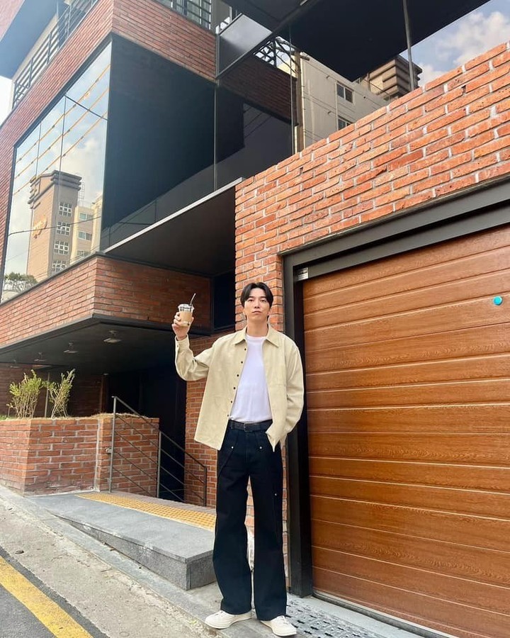 셔츠는 오픈하고 입는 맛👔⁠ 이미지5