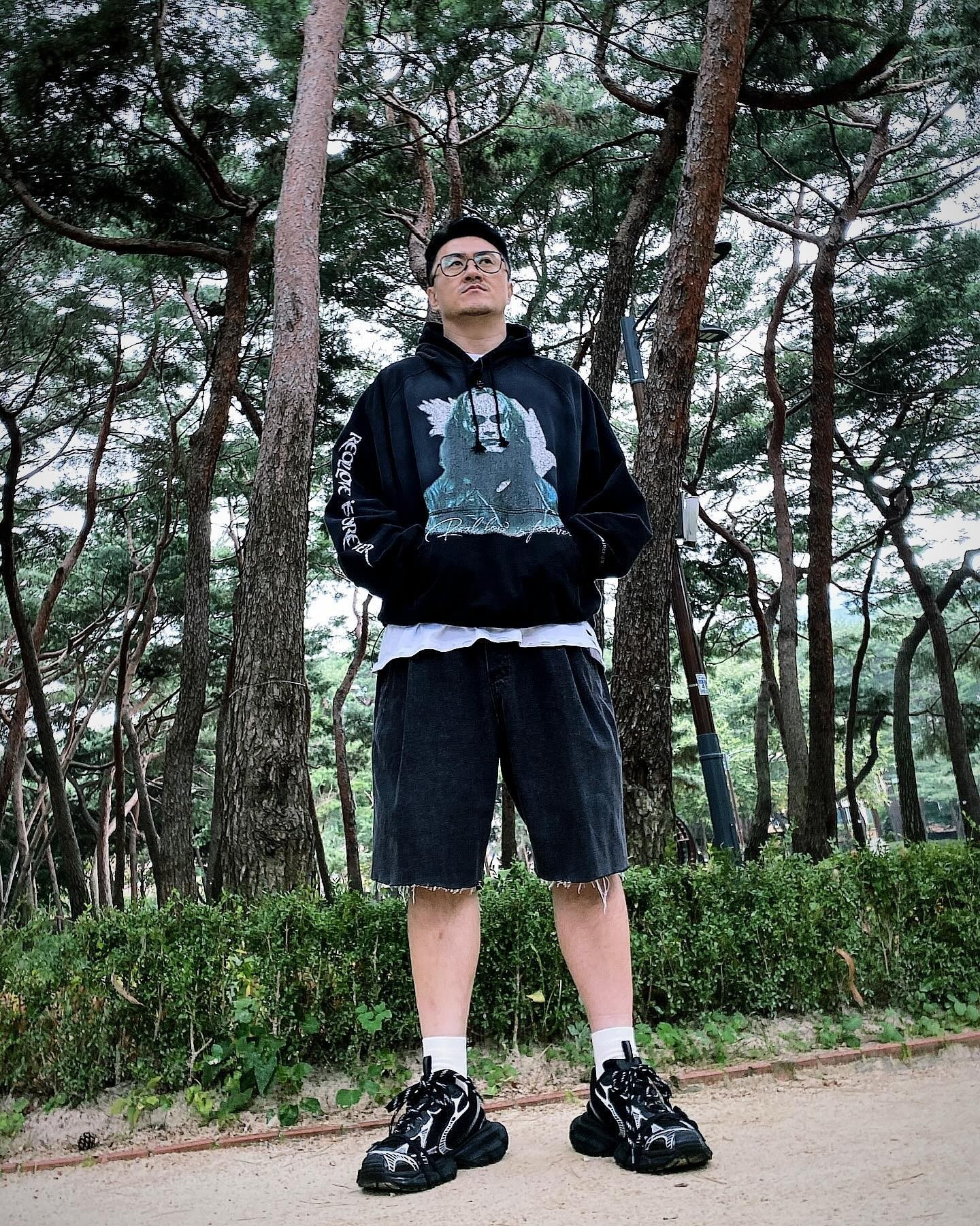 캐주얼 스트릿 짬바😎🔥@데프콘⁠ 이미지7