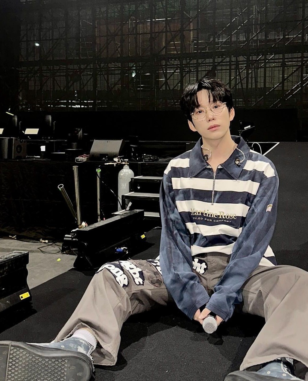 여자들의 너드남 = 권정열🤓📸⁠ 이미지6