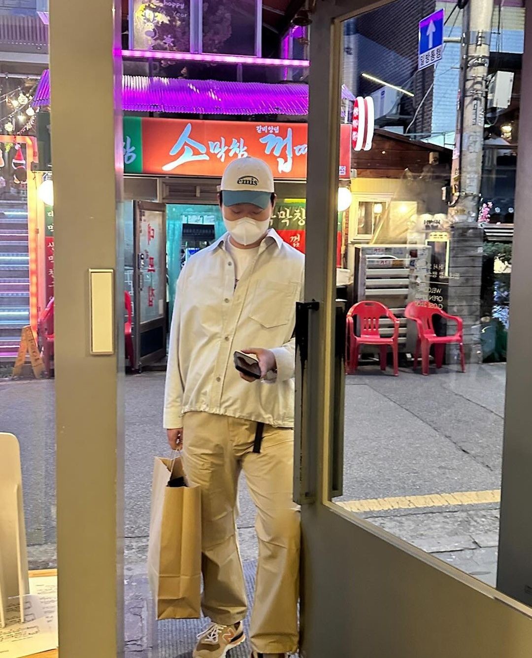 재형이형🎩진짜..내 마음은..뭘까?🤵‍♂️💔⁠ 이미지6