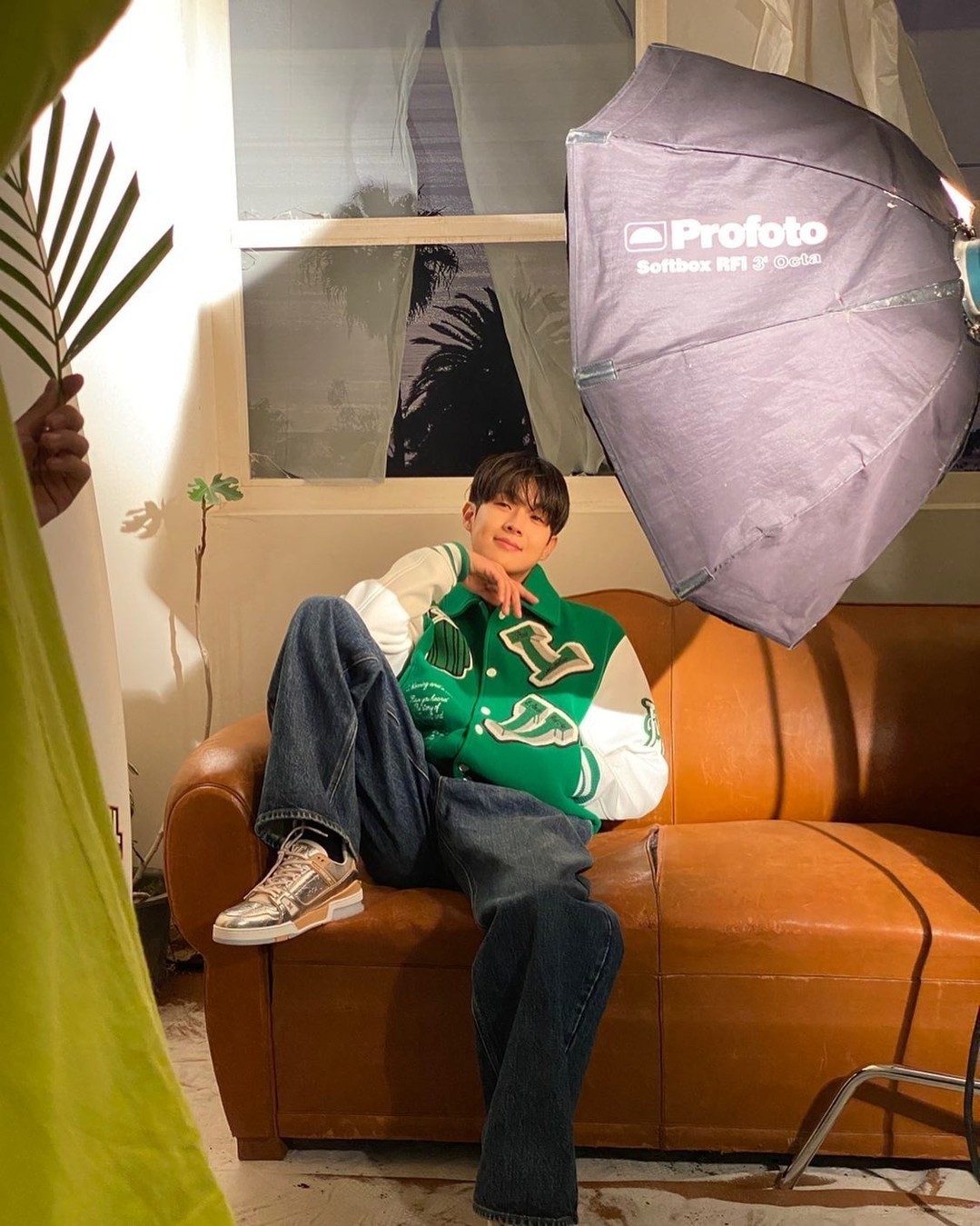 바시티 유행은 지금이 막차🎓🚂⁠ 이미지8