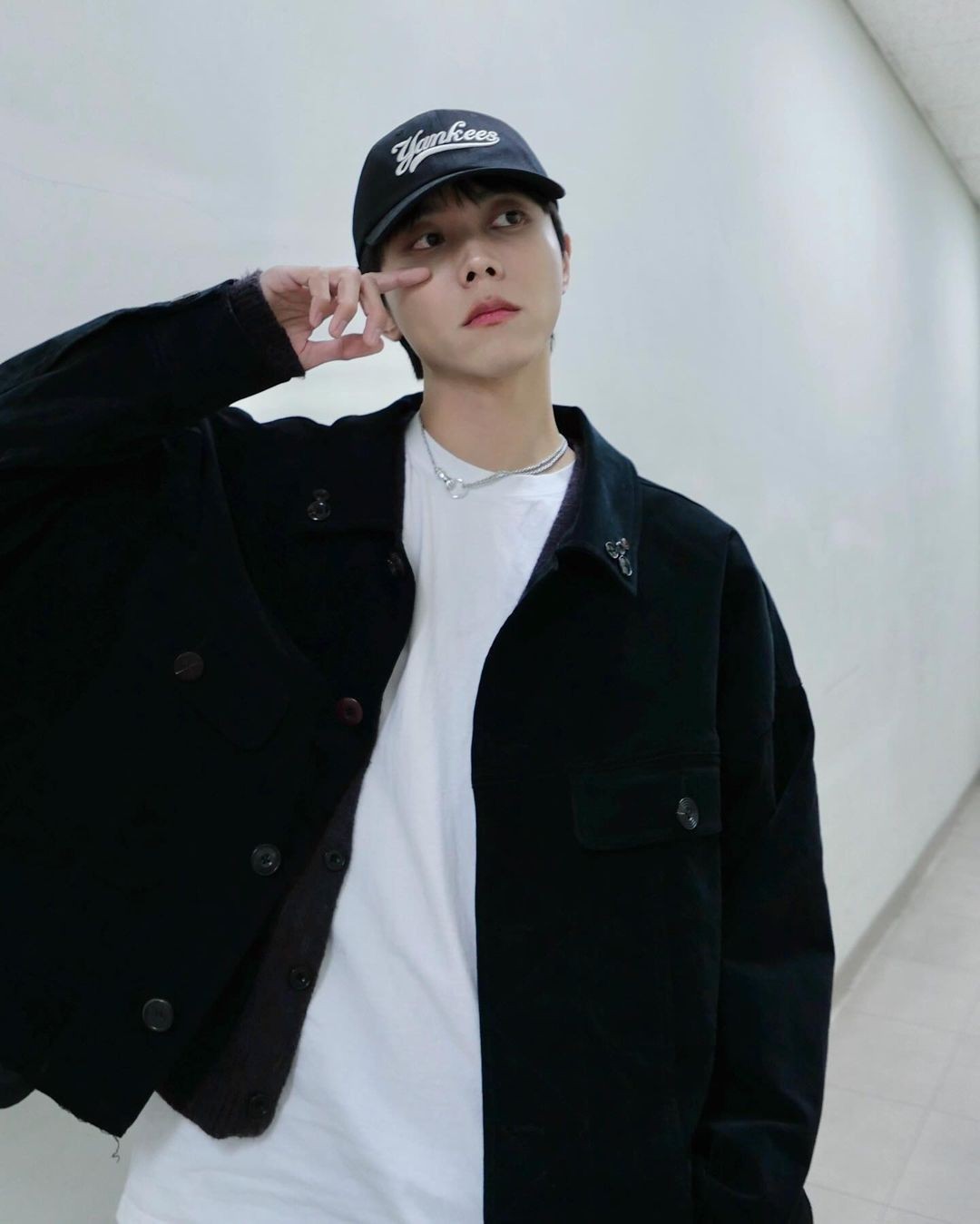이쯤 다시 꺼내봐야 되는 주우재🫣⁠ 이미지8