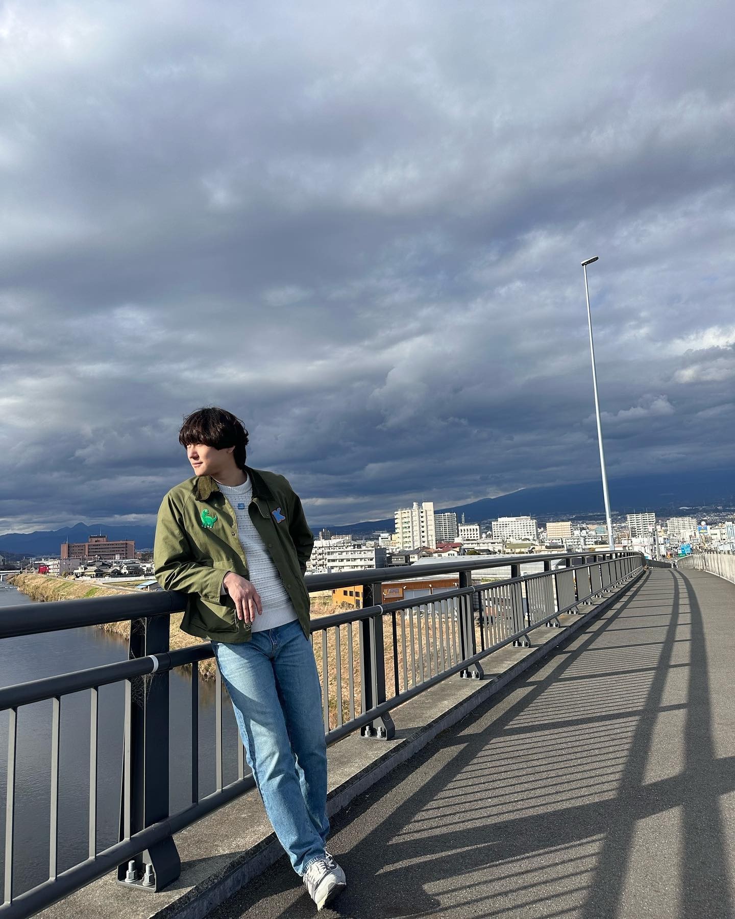 요즘 딱 따라하기 좋은 경표형🌊📌⁠ 이미지