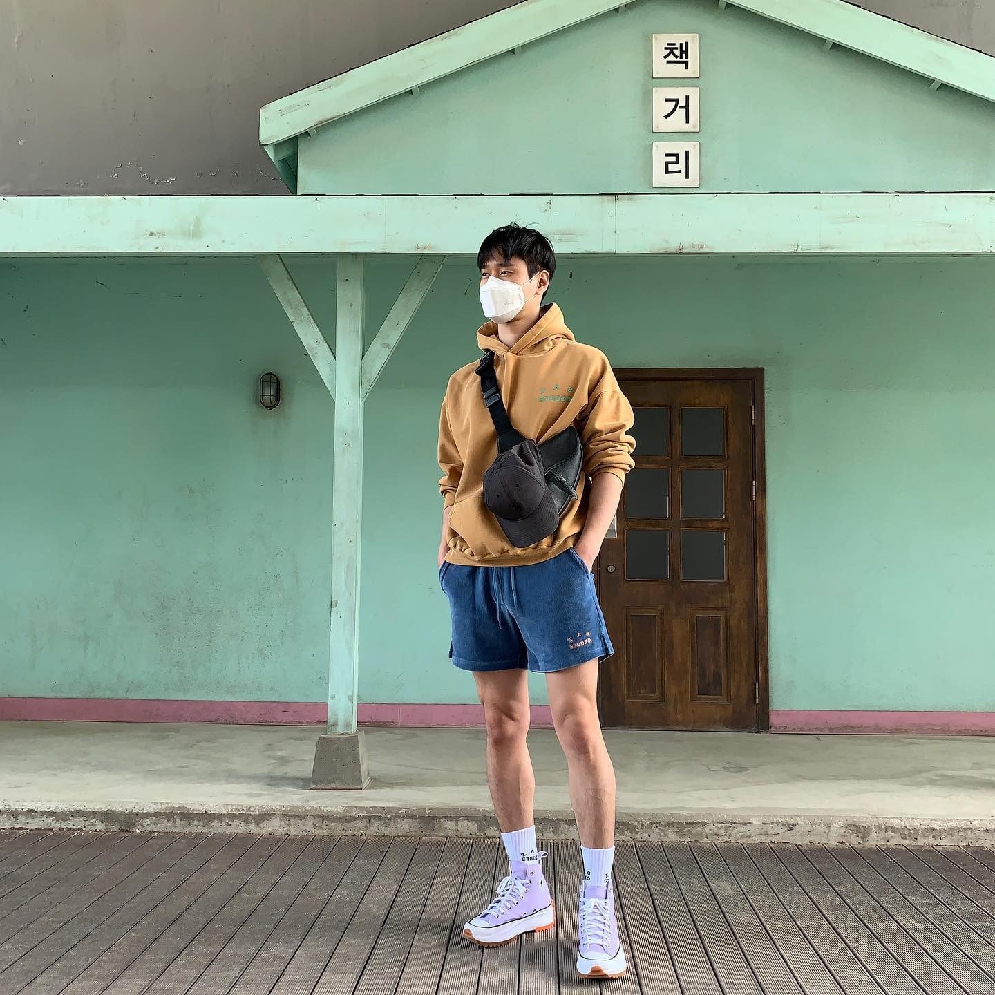 요즘 딱 따라하기 좋은 경표형🌊📌⁠ 이미지2