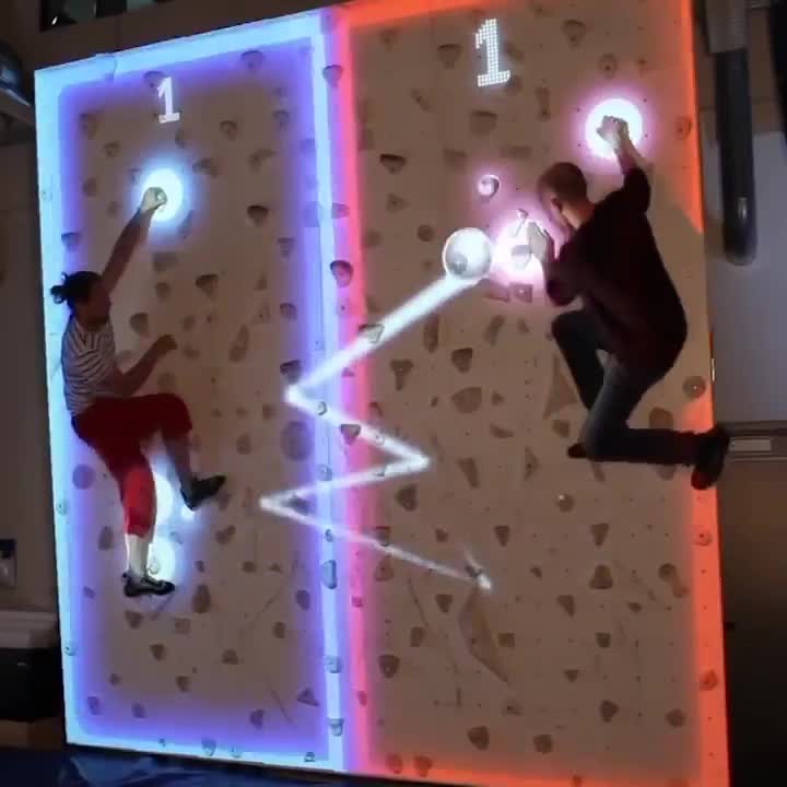 클라이밍 중독자 필수방문코스🧗‍♂️🕹️⁠ 이미지