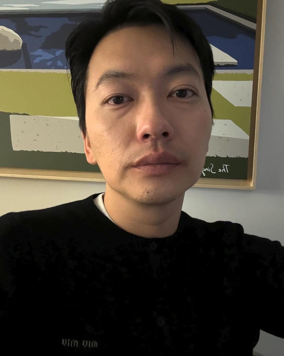 이동휘 이미지