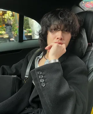 장발 히피펌은 이종원 참고💇📸 이미지