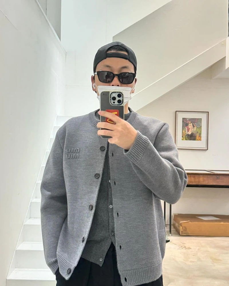 형님들의 미우미우 소화력👔 이미지8
