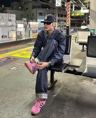 우리들의 핑크 소화법🎀 이미지