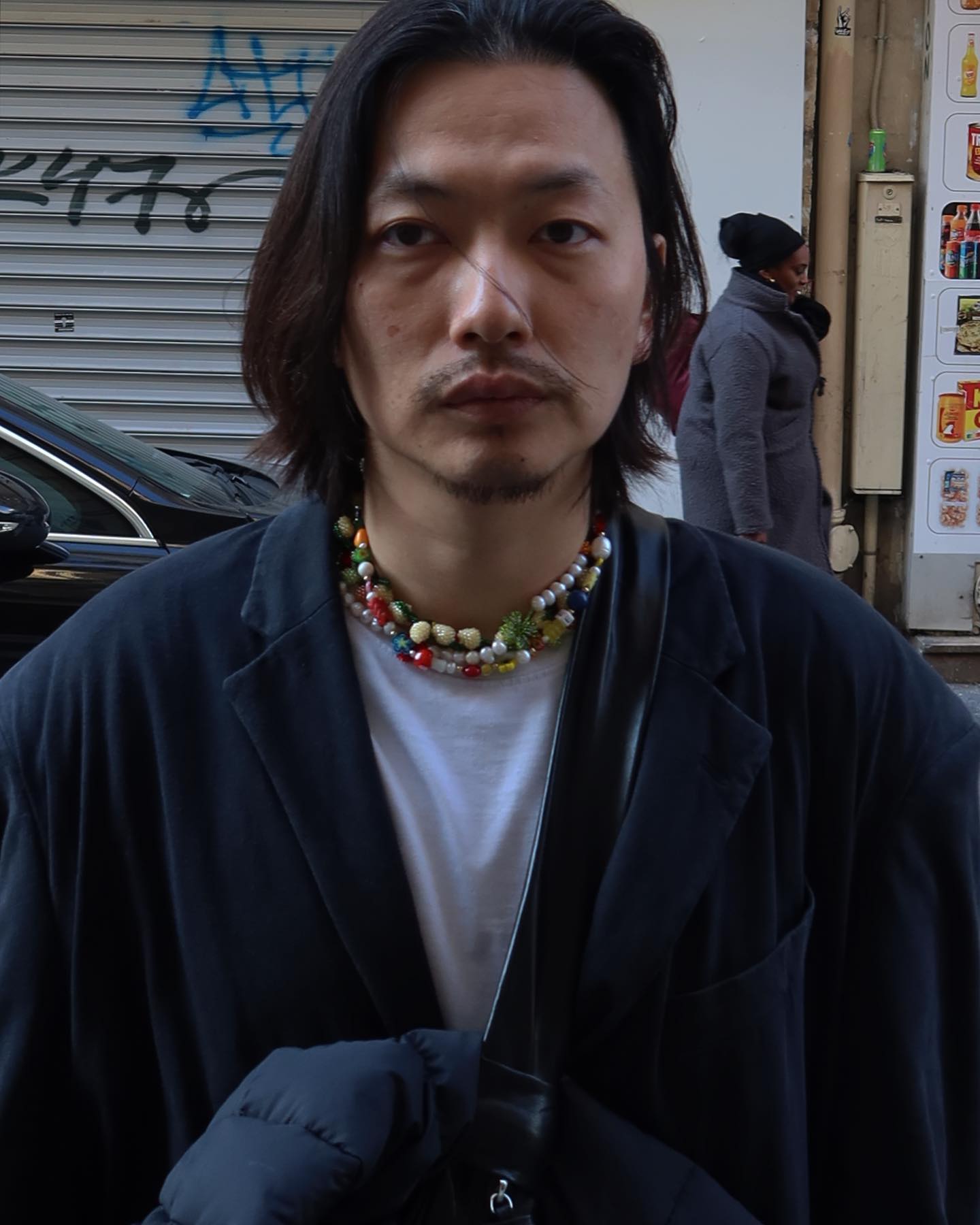 여름만 되면 동휘형은 비즈홀릭🙌 이미지