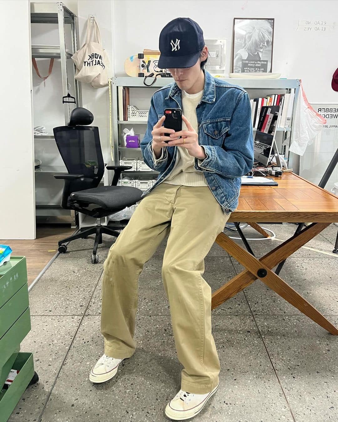 지금은 베이지치노면 충분🧸⁠ 이미지2