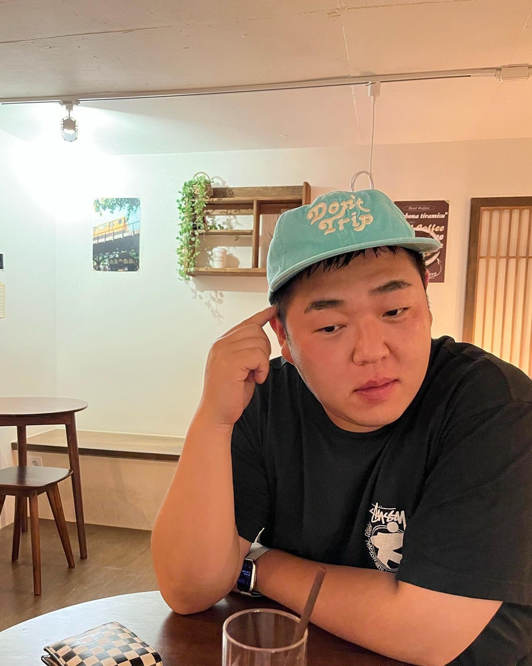 진짜 좋은 문상훈식 남친룩 코디👔👍🏻⁠ 이미지4