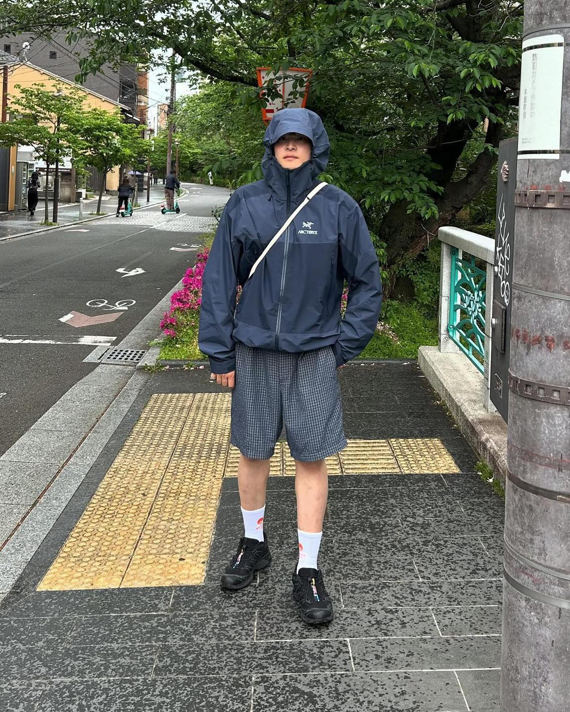 쌀쌀 날씨엔 요정도 아우터👍🏻 이미지