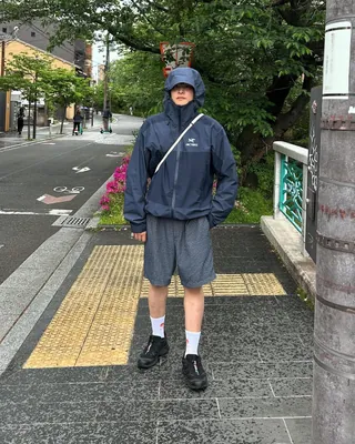 쌀쌀 날씨엔 요정도 아우터👍🏻 이미지