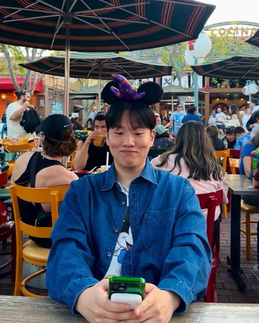 5월엔 데님셔츠면 충분👔 이미지3