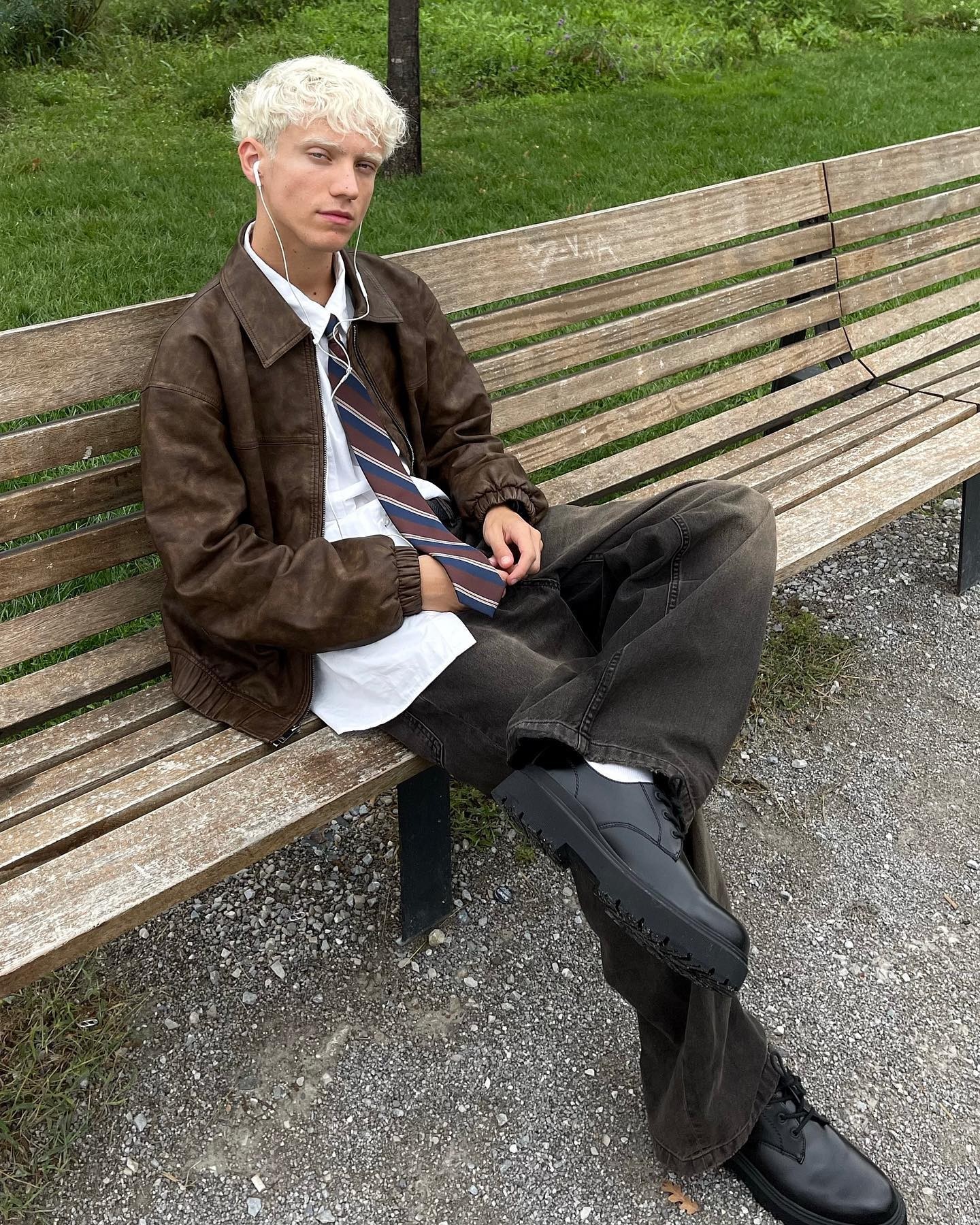 타이하기 좋은 날이네👔 이미지7