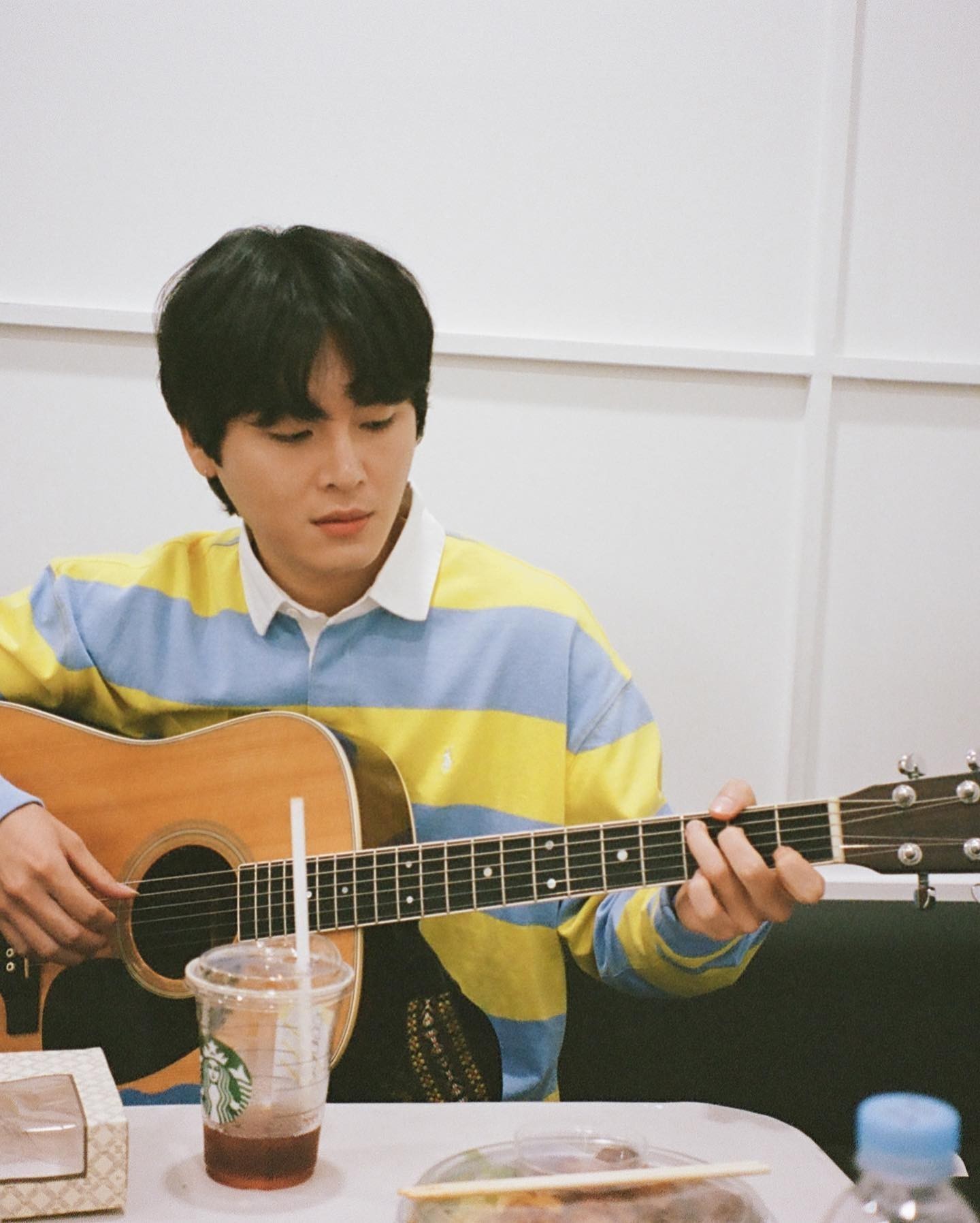 은근 남친룩 장인🎸🐒@김도형⁠ 이미지7
