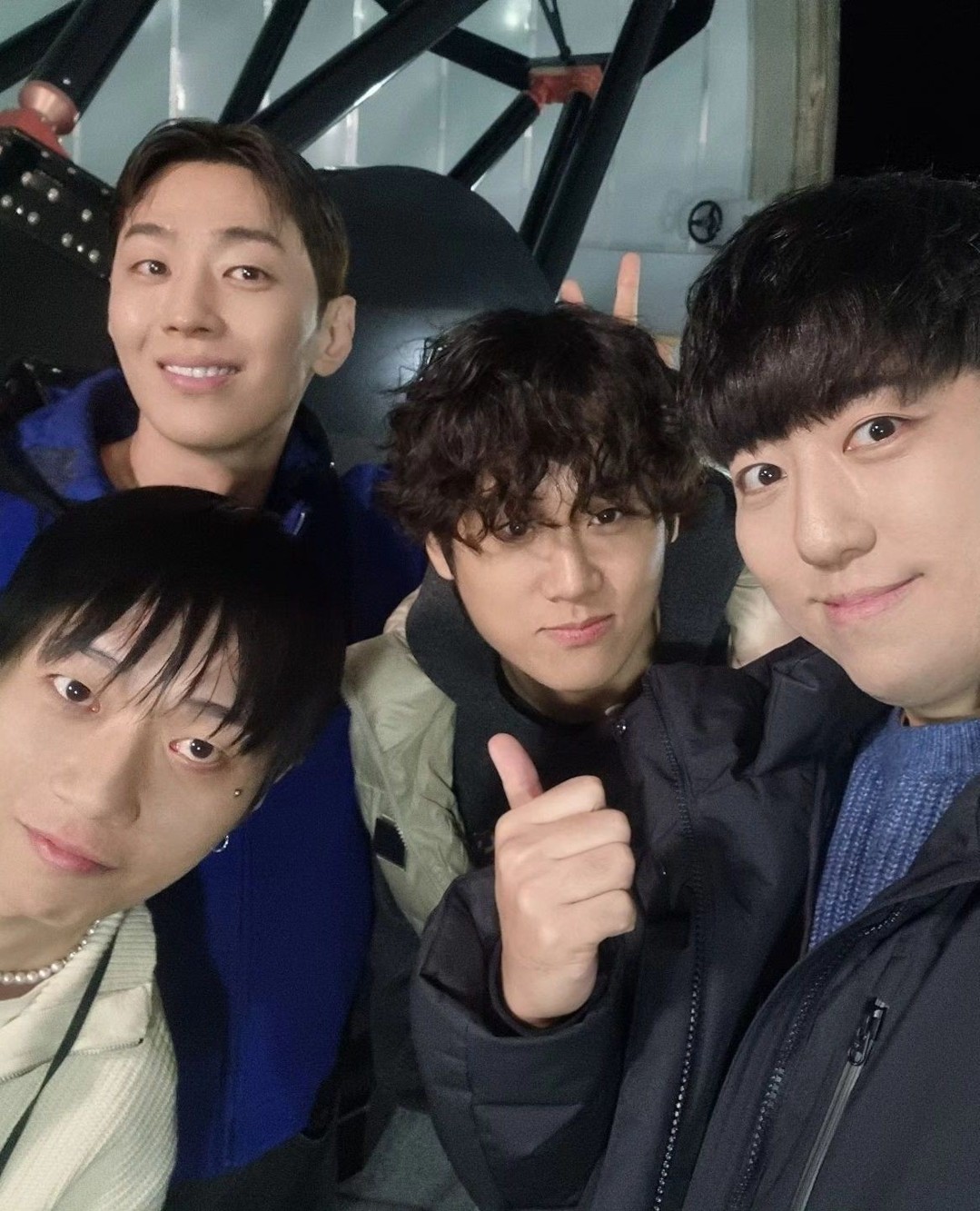 궤도님 따봉도 과학인가요?👍⁠ 이미지9