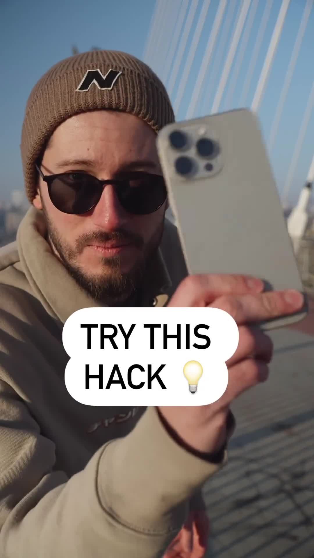 아이폰 비행기 모드 꿀팁🍯✈️ 이미지