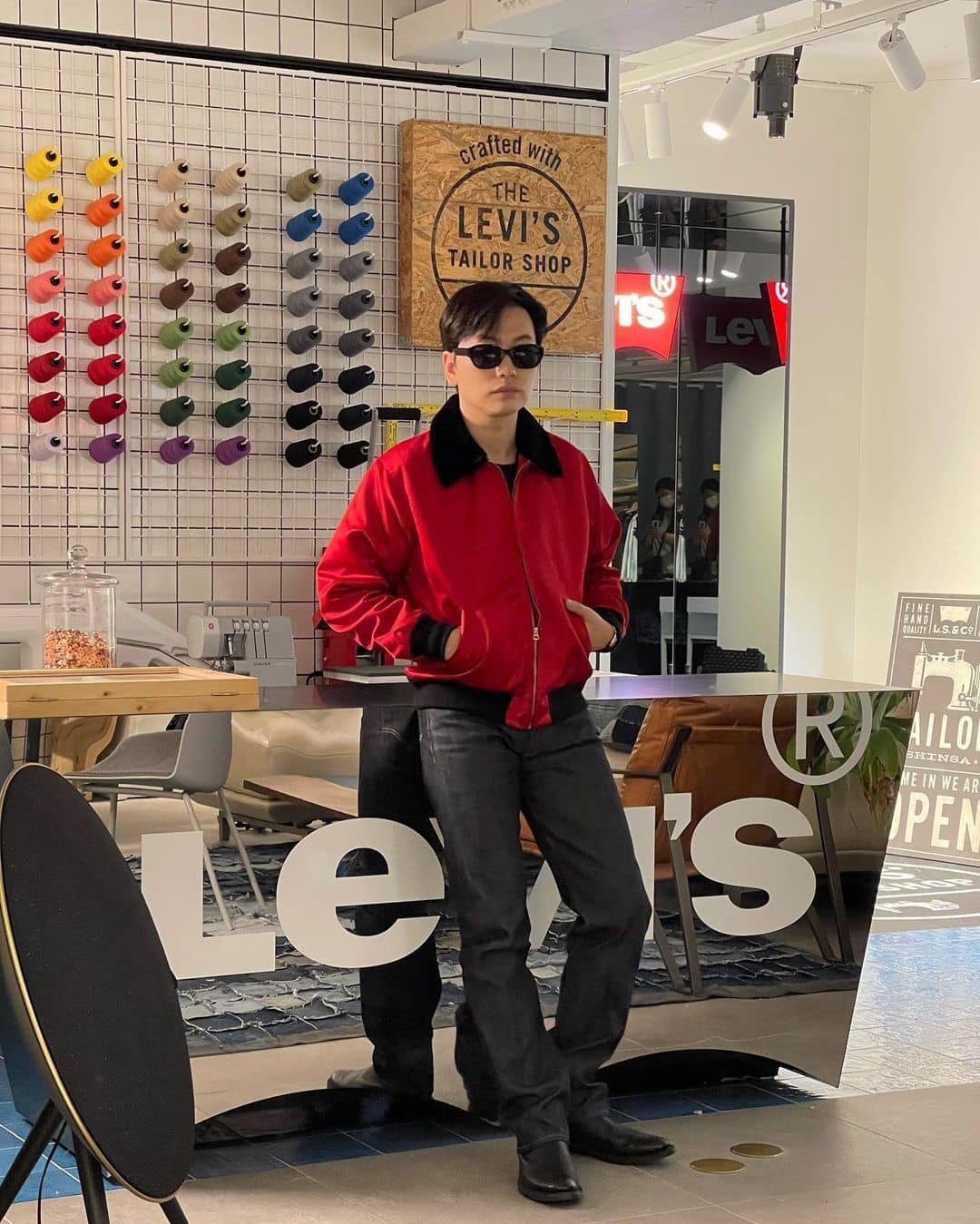 저녁에는 쉐르파로 버텨🔥⁠ 이미지