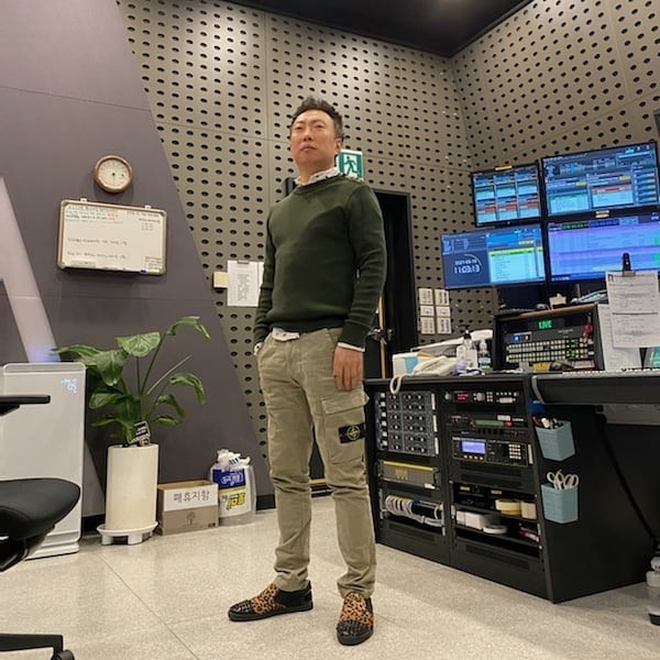 믿고보는 명수형 코디📸🔥⁠ 이미지2