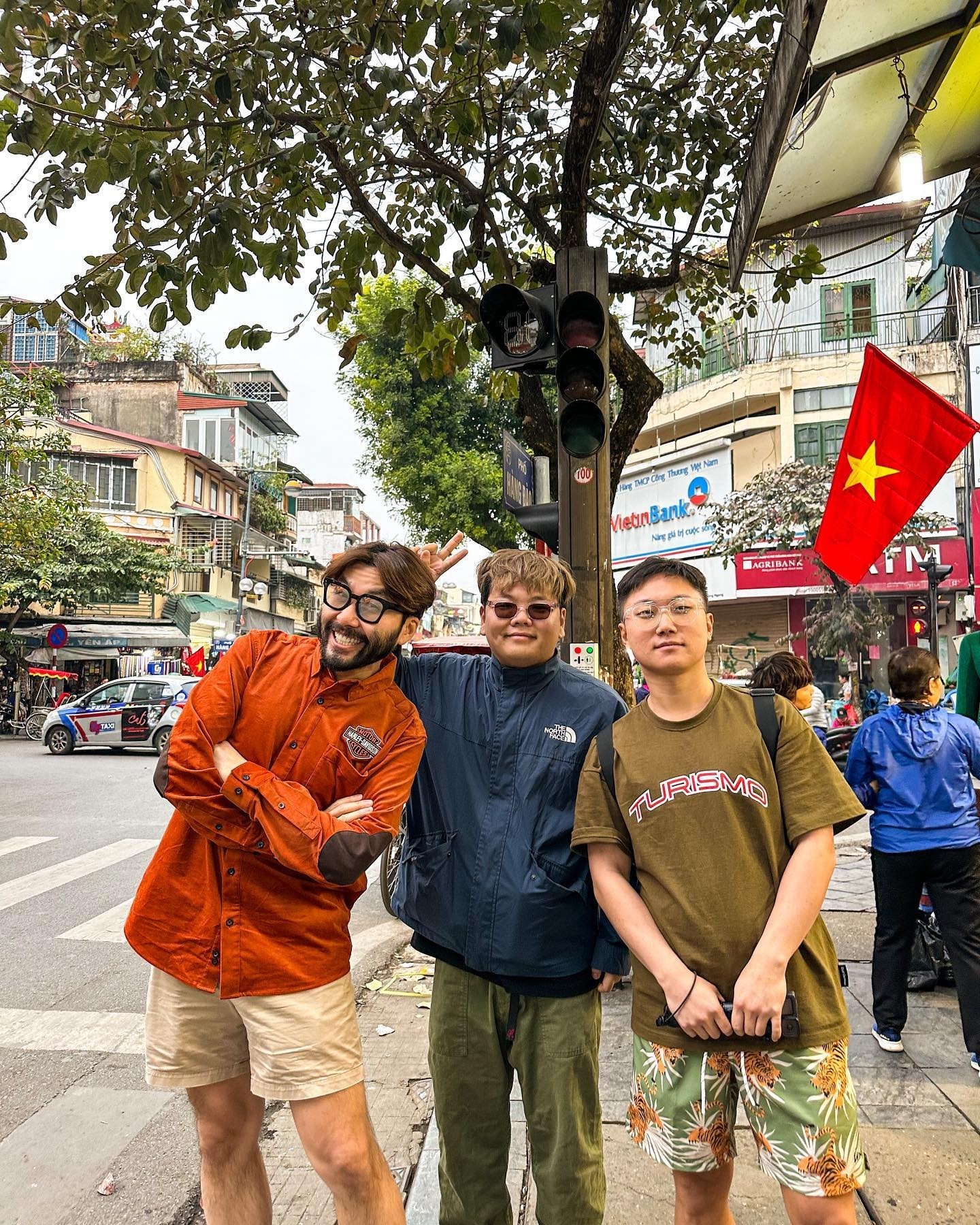 여행은 또 친구들과 가야 제맛✈️🏝️⁠ 이미지