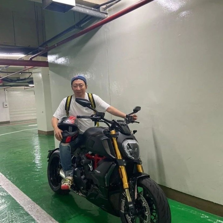 믿고보는 명수형 코디📸🔥⁠ 이미지8