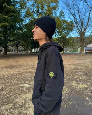 봄코디는 나침반이 알아서 해줌🧭⁠ 이미지