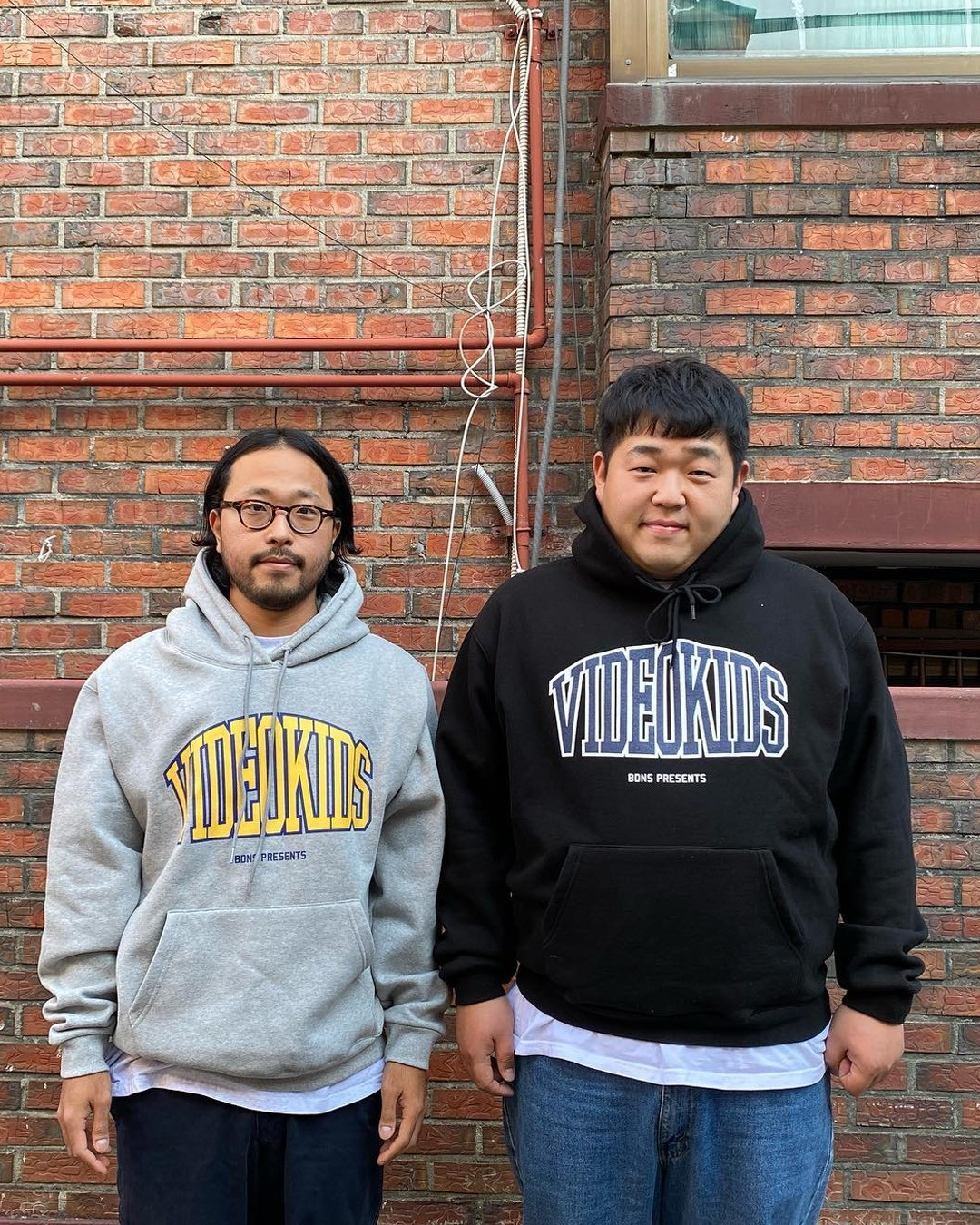 진짜 좋은 문상훈식 남친룩 코디👔👍🏻⁠ 이미지2