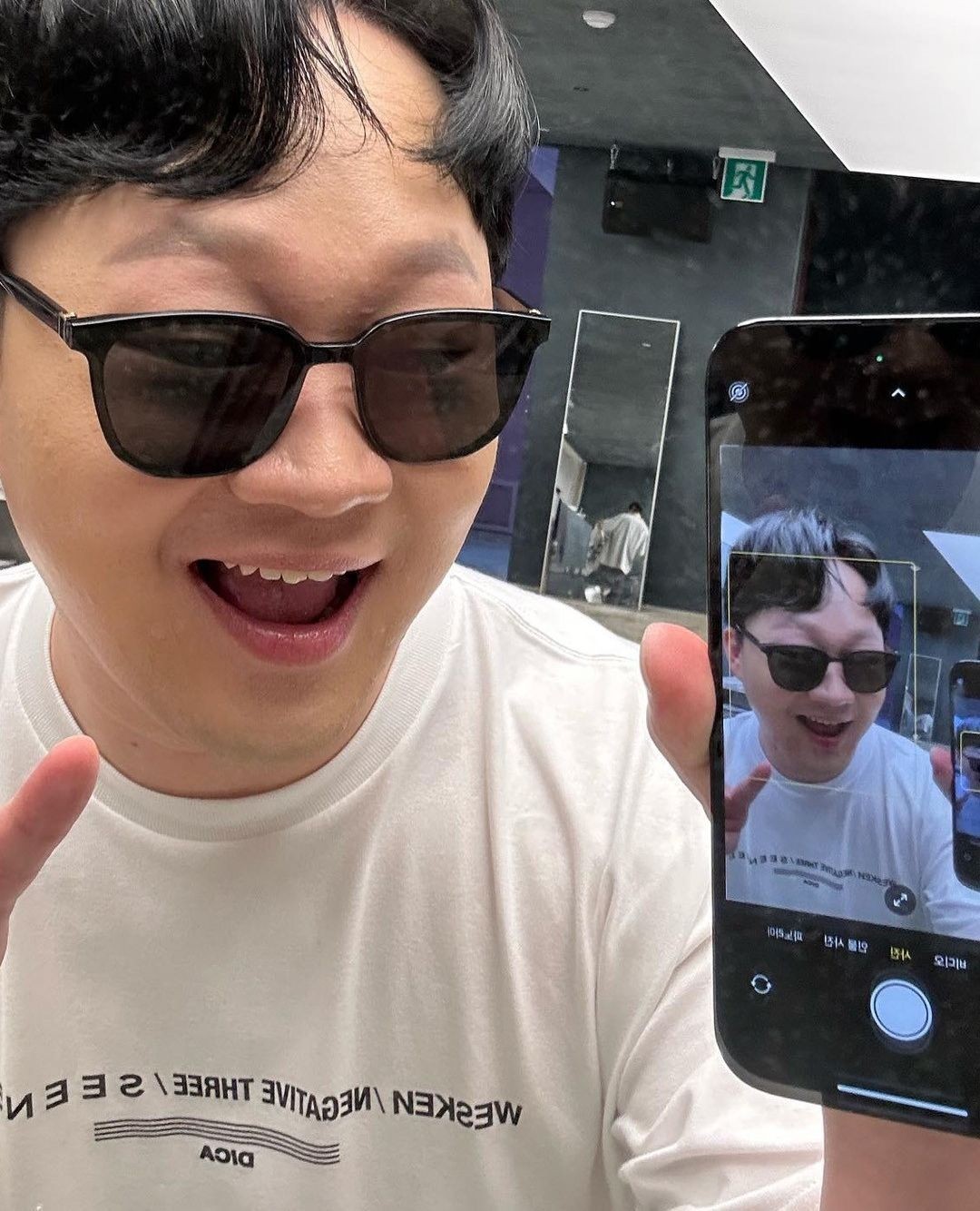 재형이형🎩진짜..내 마음은..뭘까?🤵‍♂️💔⁠ 이미지2