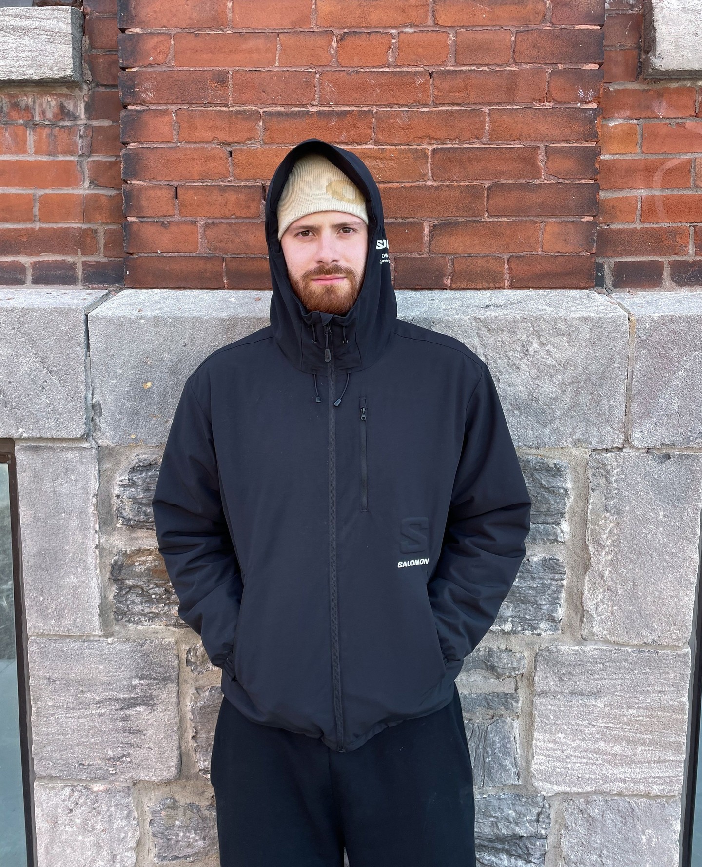 봄 무적템 살로몬 바막 가자✅🌪️⁠ 이미지5