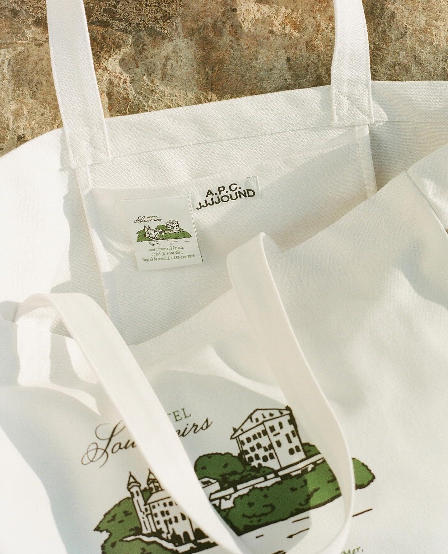 아페쎄 자운드 맛있다👅🏝️⁠ 이미지