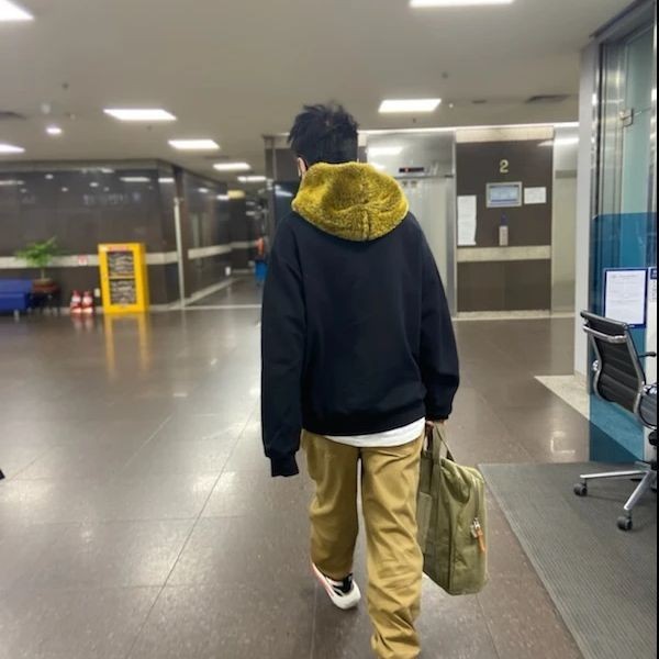 믿고보는 명수형 코디📸🔥⁠ 이미지5