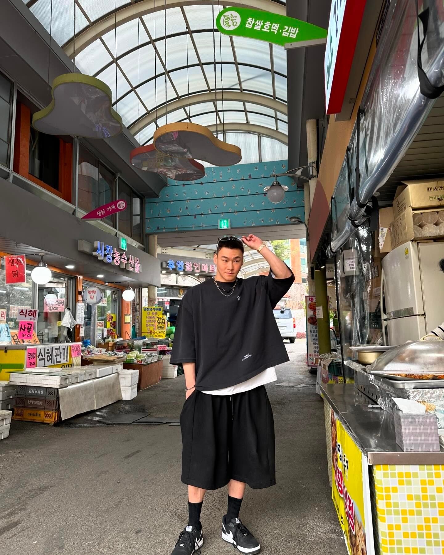다일이형 반바지 정보좀요🩳💪⁠ 이미지