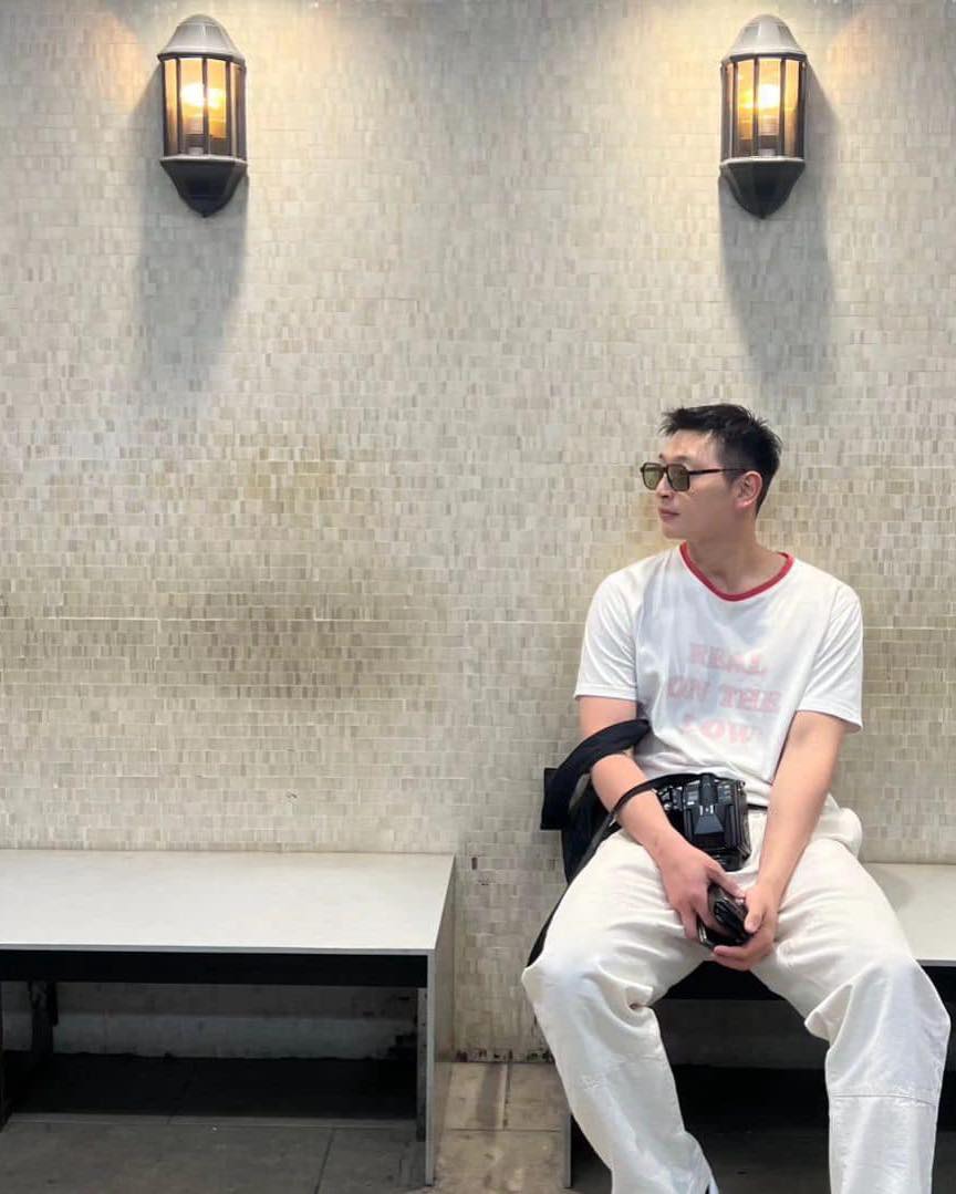 날 더워졌으니 머리 올려😎 이미지5