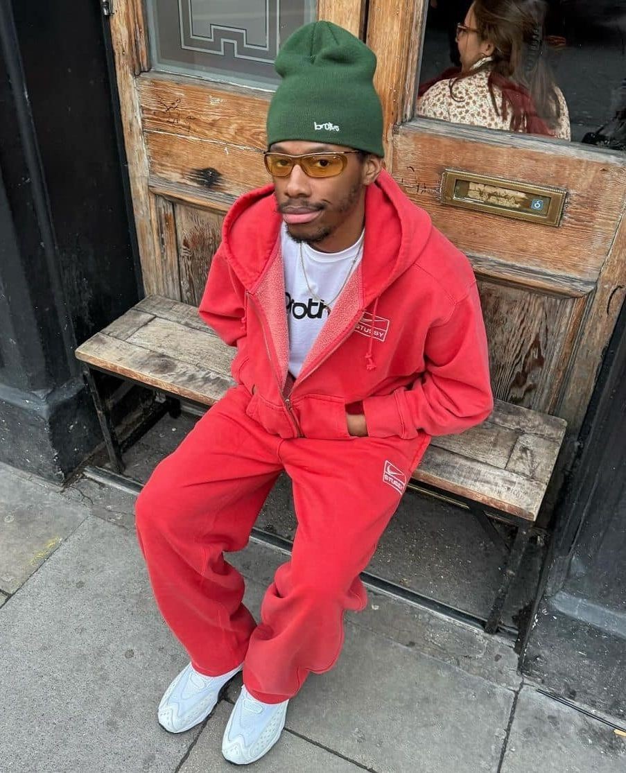 나투시는 셋트로 입어주는 맛🔥⁠ 이미지