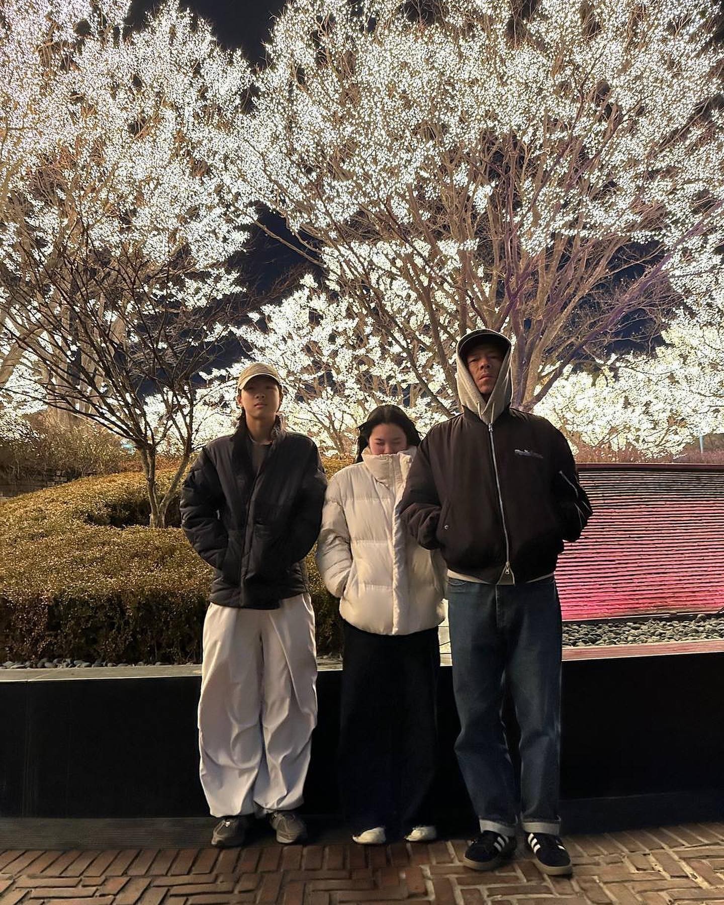 분위기 갑👍🏻김C 데일리패션📸⁠ 이미지7