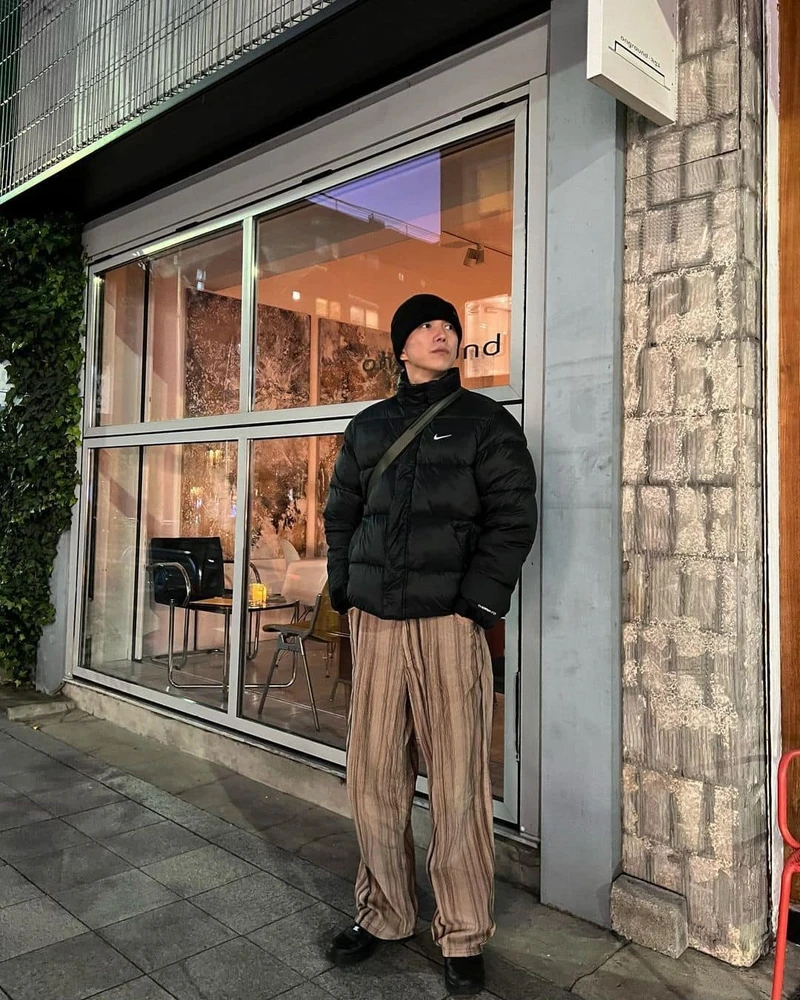 근본 중 근본은 에어포스지✔️👟⁠ 이미지6