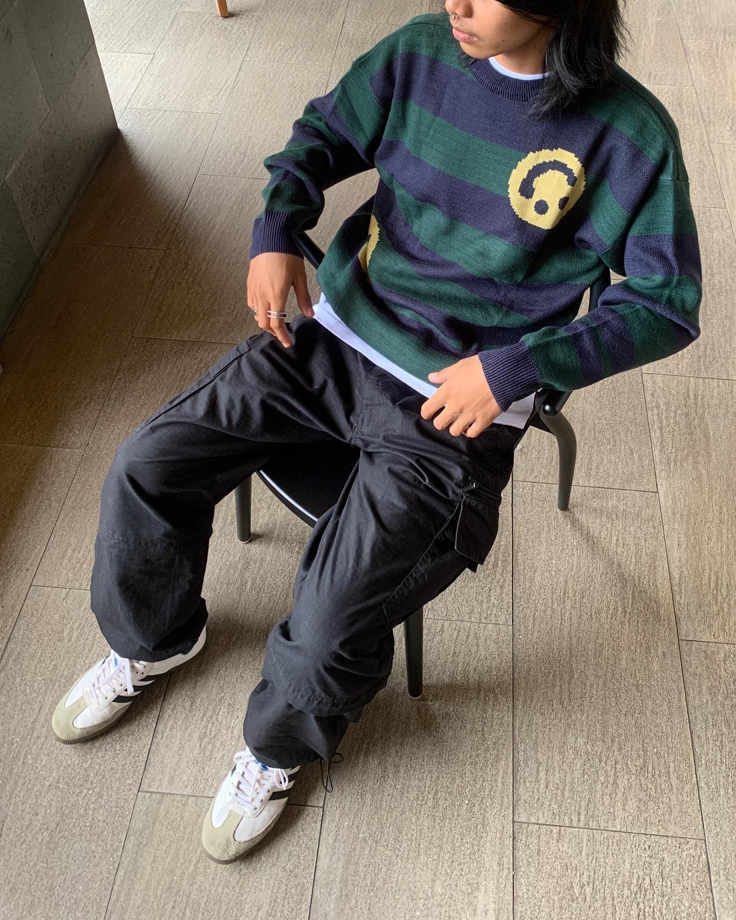 흰 신발도 포인트야 포인트🏐⁠ 이미지4