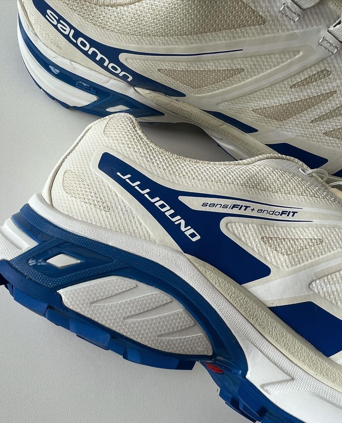 A.P.C.와 다시 만나는 자운드🔑👖⁠ 이미지6