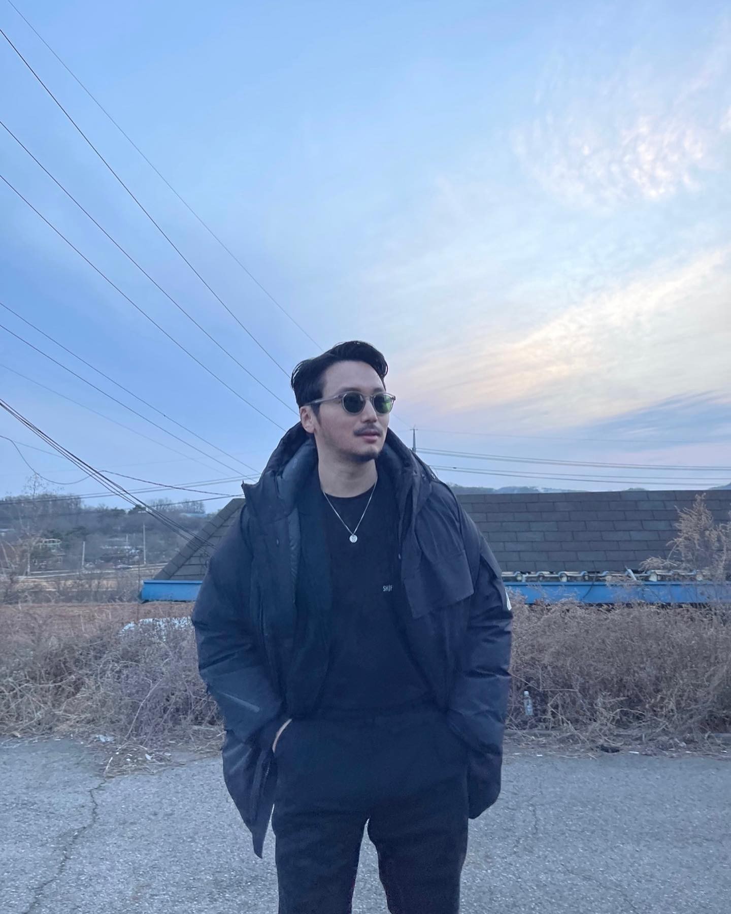 오늘은 요한이형 생일🎂🥳⁠
괜히 수염 기르고 싶어지네..🧔‍♂️⁠ 이미지8