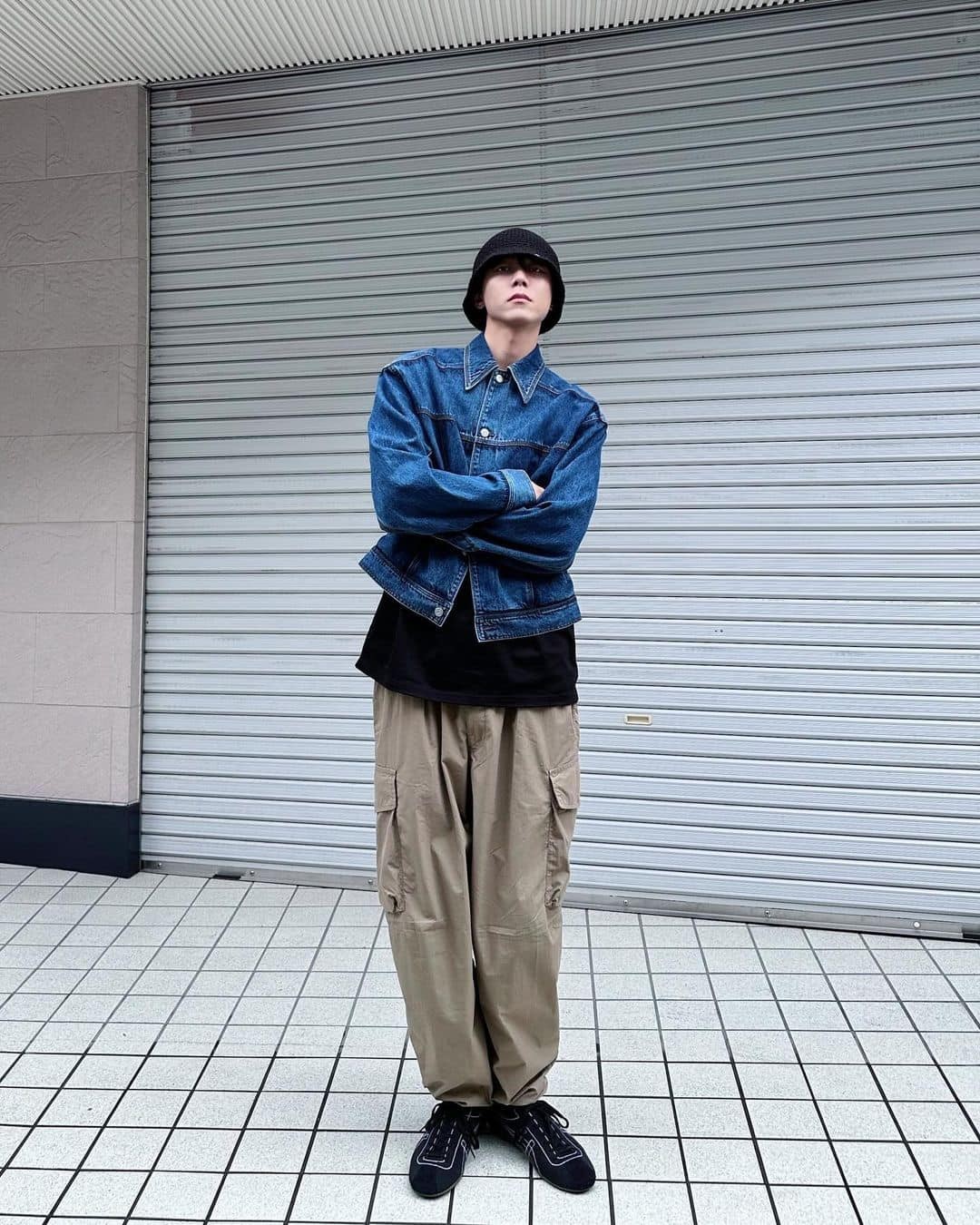 청자켓 근본은 블루🐟⁠ 이미지