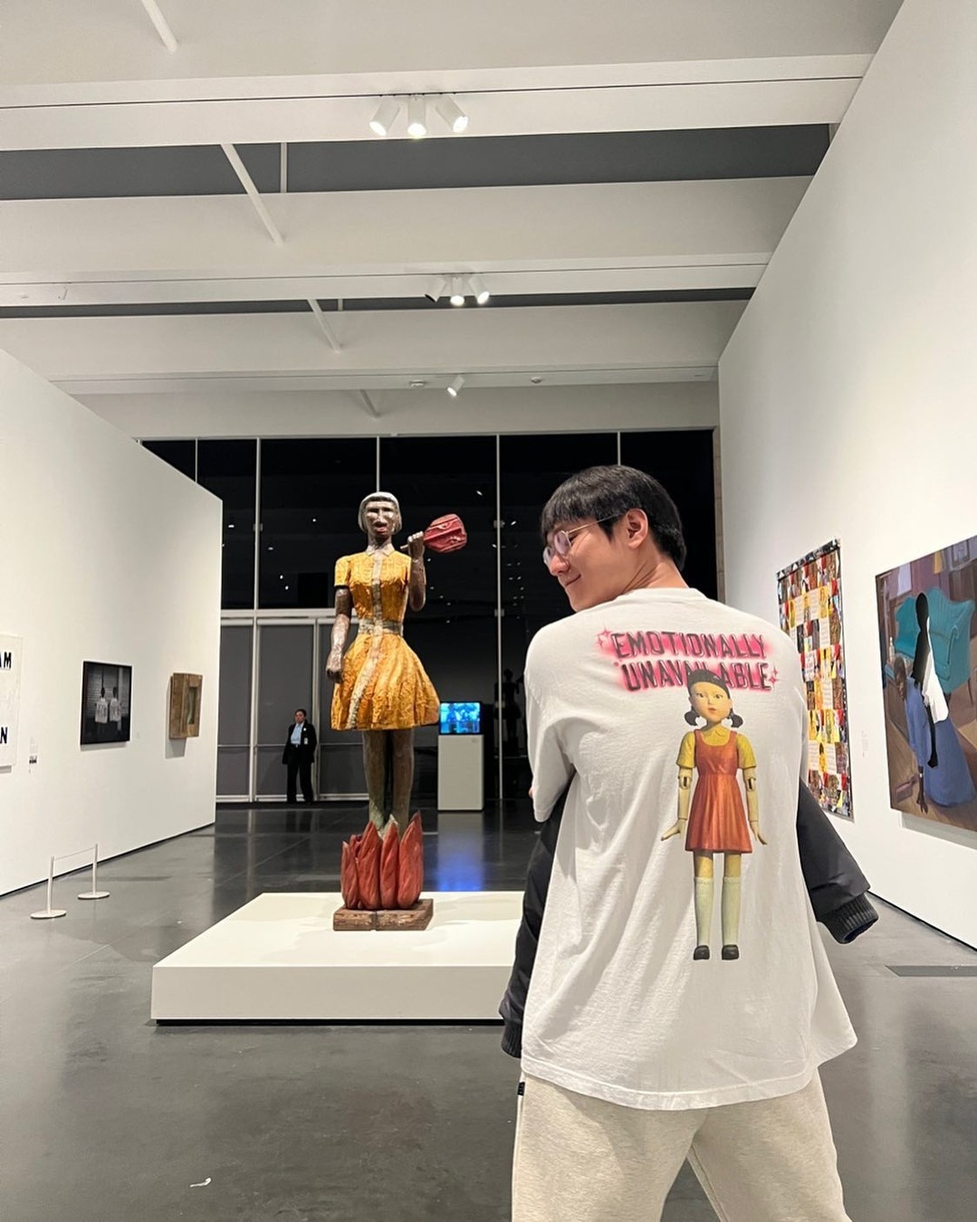 요즘 딱 따라하기 좋은 경표형🌊📌⁠ 이미지6