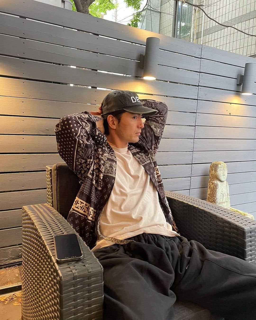 상남자 포스 갤뎁 로고템🔥⁠ 이미지