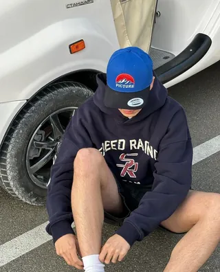 스웻류+반바지 가자🥂 이미지
