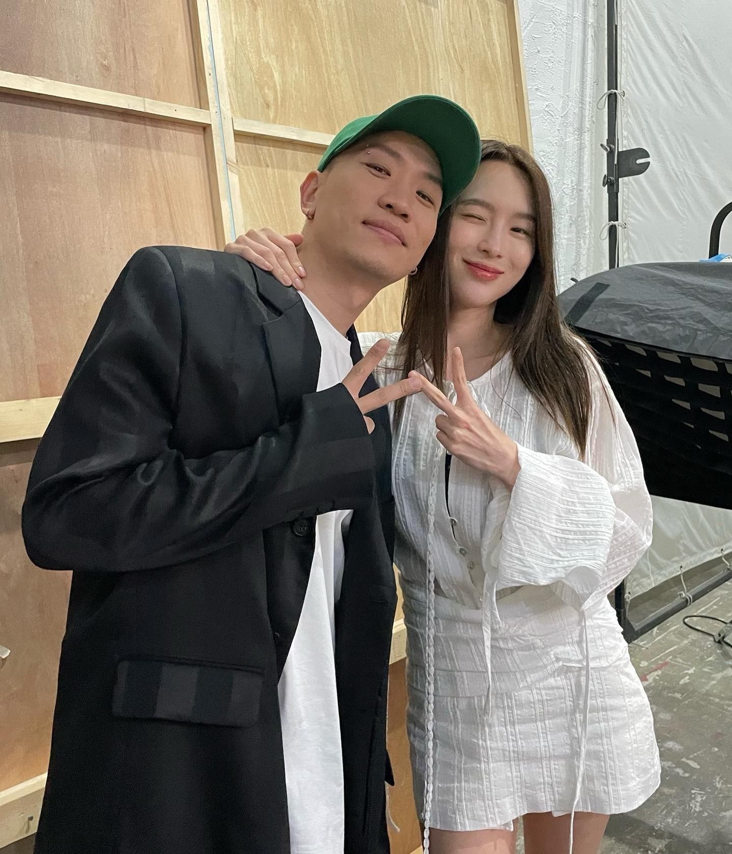 힙한 부부룩은 개코형님 본받아🔥⁠ 이미지4